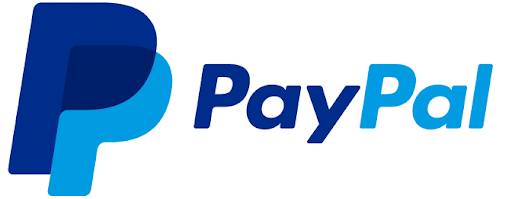 pay with paypal - C N B L U E Store
